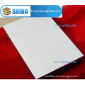 High temperature polished molybdenum plate for vacuum furnace